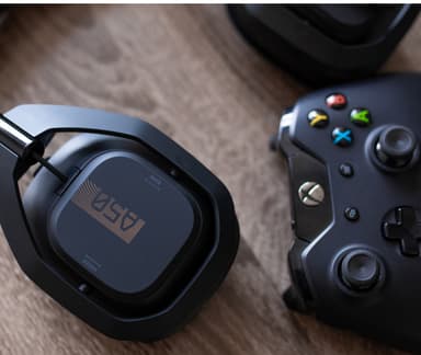 Astro A50 trådlöst gaming headset+ Astro A50 Base Station