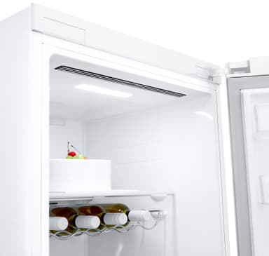 LG Kylskåp GLE51SWGSZ (vit)