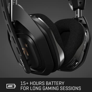 Astro A50 trådlöst gaming headset+ Astro A50 Base Station