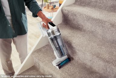Samsung Jet 70 Pet sladdlös skaftdammsugare VS15T7032R5