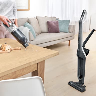 Bosch Serie 4 Flexxo skaftdammsugare BCH3K2801