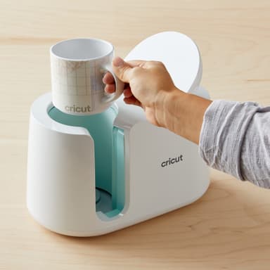 Cricut stapelbart muggset 300 ml (4st)