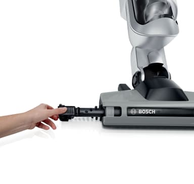 Bosch Serie 6 Athlet sladdlös dammsugare BBH6PARQ - Elgiganten