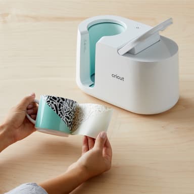 Cricut stapelbart muggset 300 ml (4st)