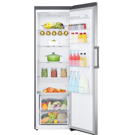 LG kylskåp GLE51PZGSZ