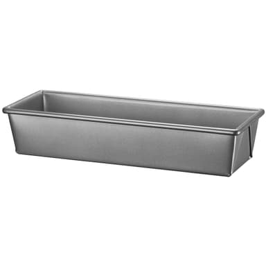 KitchenAid brödform (grå)