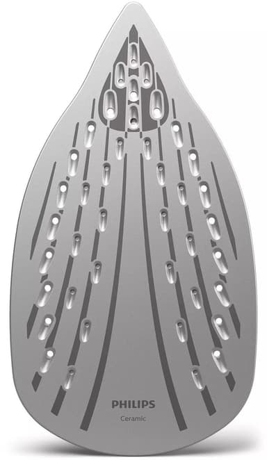 Philips Strykjärn EasySpeed GC1750/20 Ångstrykjärn, 2000 W, Vattentank
