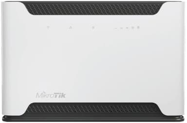 mikrotik Chateau LTE12 Wireless router WWAN 5 ports 802.11a/b/g/n/ac