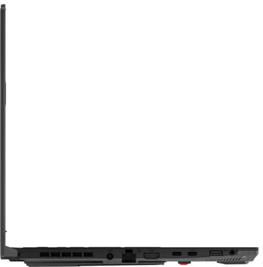 Asus TUF Dash F15 i5-12/16/1024/3050Ti/144Hz bärbar dator för gaming