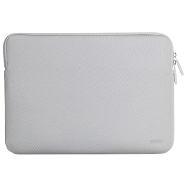 KEEP 13" Laptop neoprenfodral (silver) KEEP 13" Laptop neoprenfodral (silver)