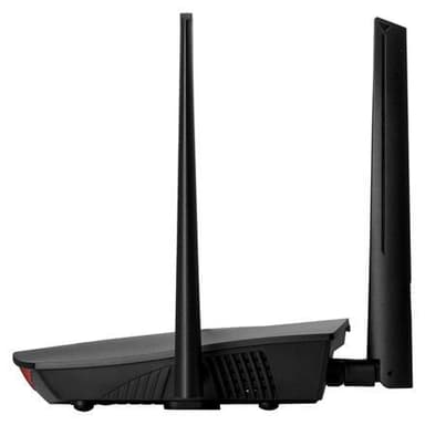 Edimax Router RG21S 802.11ac, 800+1734 Mbit/s, 10/100/1000 Mbit/s, Eth