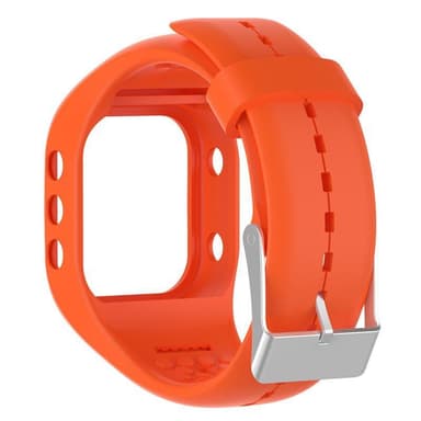Polar A300 armband Orange