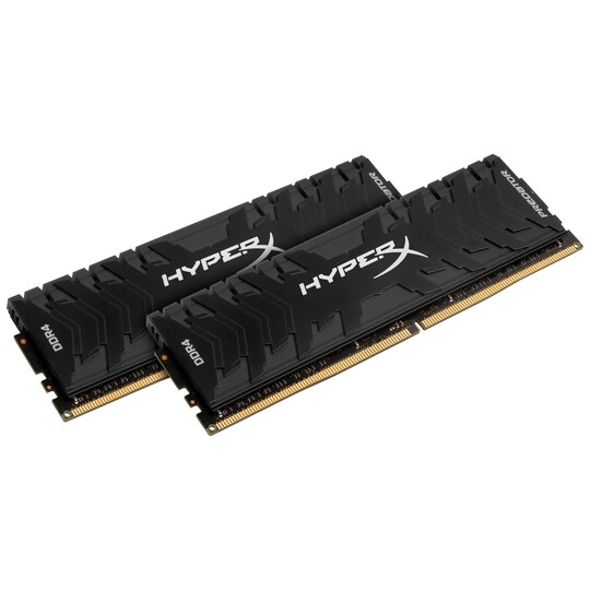 HyperX Predator DDR4 RAM 8 GB