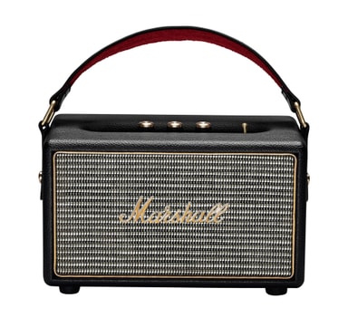 Marshall Kilburn Högtalare (svart)