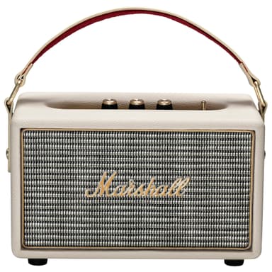 Marshall Kilburn Högtalare (krämvit)