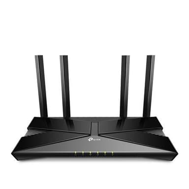 TP-LINK AX3000 Dual Band Gigabit Wi-Fi 6 router Archer AX53 802.11ax,