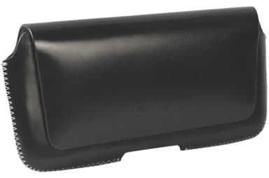 Krusell Hector Fodral 4XL (svart)