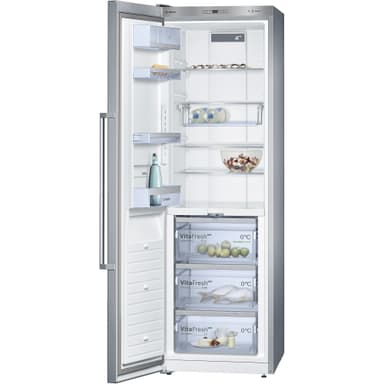 Bosch Series 8 kylskåp KSF36PI30 (inox)