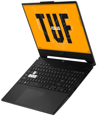 Asus TUF Dash F15 i5-12/16/1024/3050Ti/144Hz bärbar dator för gaming