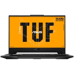 Asus TUF Dash F15 i5-12/16/1024/3060/144Hz bärbar dator för gaming
