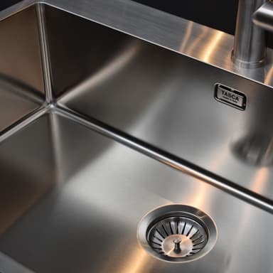 Fratelli Tasca Canova diskho 74 (kanonmetall)