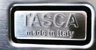 Fratelli Tasca Canova diskho 74 (kanonmetall)