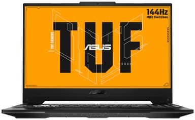 Asus TUF Dash F15 i5-12/16/1024/3050Ti/144Hz bärbar dator för gaming