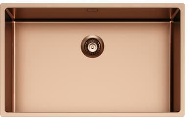 Fratelli Tasca Canova diskho 74 (koppar)