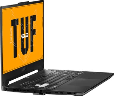 Asus TUF Dash F15 i5-12/16/512/3050/144Hz bärbar dator för gaming