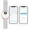 Withings ScanWatch Hybrid smartwatch 38mm (roséguld)
