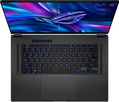 ASUS ROG Flow X16 R9-6/32/1024/3070Ti 16" bärbar dator gaming