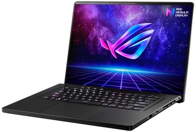 ASUS ROG Zephyrus M16 I9 12 32 2048 3080Ti 16 B rbar Dator F r Gaming 