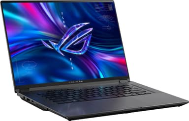 ASUS ROG Flow X16 R9-6/32/1024/3070Ti 16" bärbar dator gaming