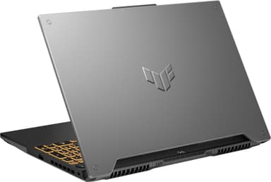 ASUS TUF GAMING 15 FX507 i7-12/16/1024/3060/144Hz 15.6" bärbar dator för gaming