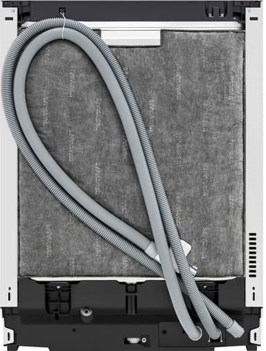 LG Diskmaskin DU355FW (vit)