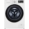 LG tvättmaskin/torktumlare CV74J7S2QA