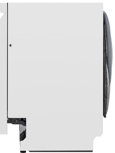 LG Diskmaskin DU355FW (vit)