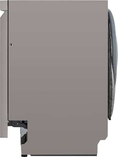 LG Diskmaskin DU355FP (rostfri)