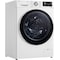 LG tvättmaskin/torktumlare CV74J7S2QA