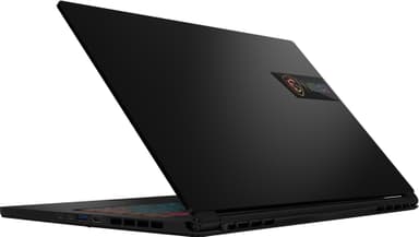 MSI Stealth 15M B12UE i7-12P/16/1024/3060/144Hz bärbar dator för gaming