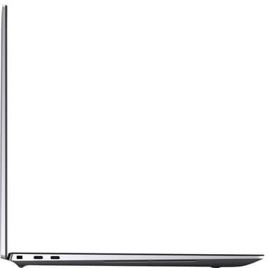 Dell Precision 5760 17" i7/16/512 GB bärbar dator