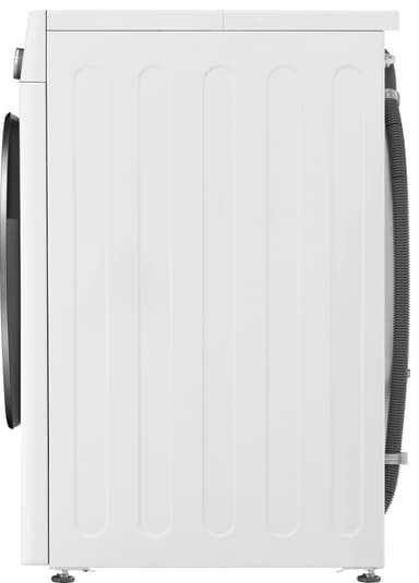LG tvättmaskin/torktumlare CV74J7S2QA