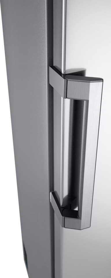 LG Kylskåp GLE51PZGSZ (rostfri)