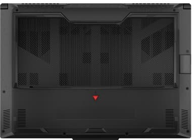 Asus TUF Dash F15 i5-12/16/1024/3050Ti/144Hz bärbar dator för gaming