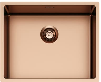 Fratelli Tasca Canova diskho 50 (koppar)