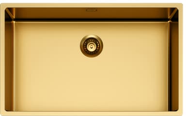 Fratelli Tasca Canova diskho 74 (guld)