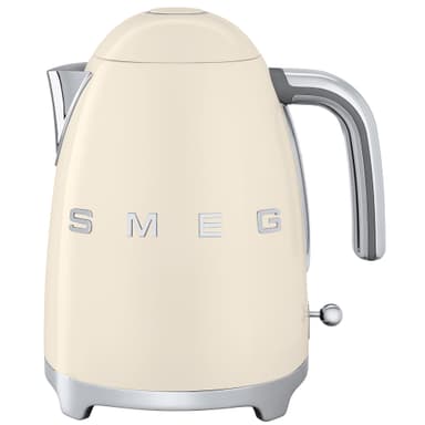 Smeg 50 s style vattenkokare KLF03CREU (kräm)