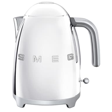 Smeg vattenkokare KLF03SSEU (rostfritt stål)