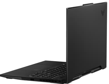 Asus TUF Dash F15 i5-12/16/1024/3050Ti/144Hz bärbar dator för gaming