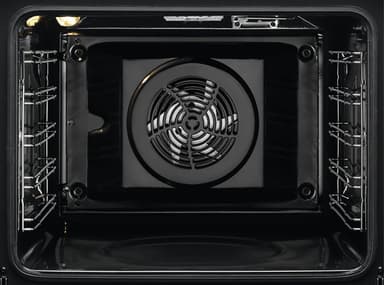 Electrolux ugn EOD6P66WX inbyggd